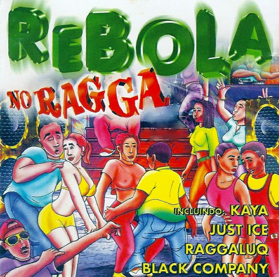 Rebola No Regga