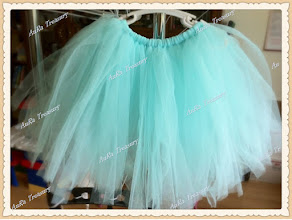 How to make No-Sew Tutu