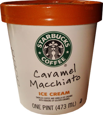 iced caramel macchiato mcdonalds review
