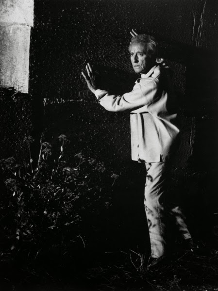 Behind The Scenes Of Quot Le Testament D Orph 233 E Quot 1959