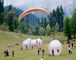  Himachal Tour