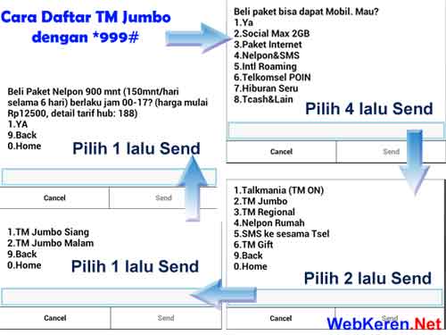 Cara Mengganti Paket Malam Ke Siang Kartu Simpati | cara daftar tm simpati talkmania telkomsel loop siang Cara Mengganti Paket Malam Ke Siang Kartu Simpati | cara daftar tm simpati talkmania telkomsel loop siang