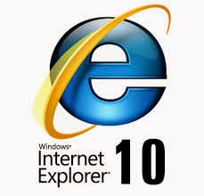 "Conheça o Internet Explorer 10"