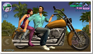 Screenshot 3 Grand Theft Auto: Vice City v1.0 