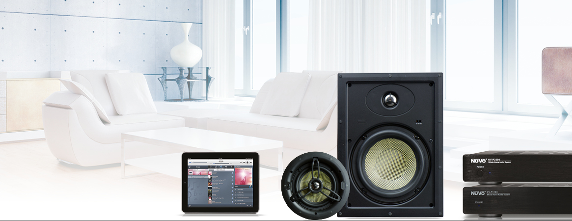 Hi quality audio systems at affordable price