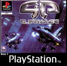 G Police FREE PSP GAMES DOWNLOAD