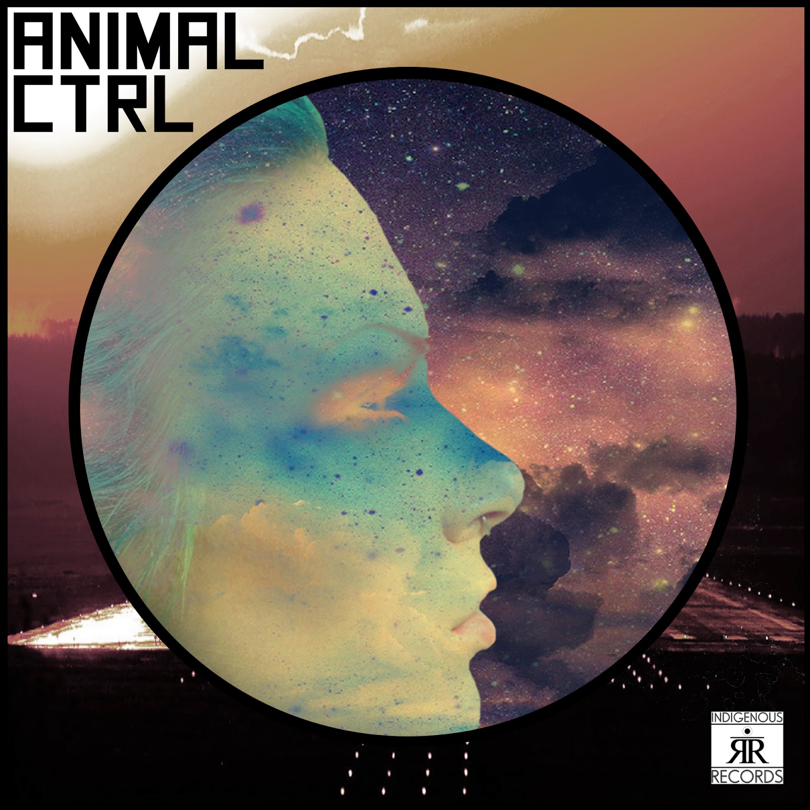 Animal CTRL Drops Debut EP "Animal CTRL - EP" ~ IKONIC SOUND