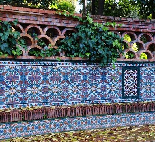 Sevilla Daily Photo: 1/02/13 - 1/03/13