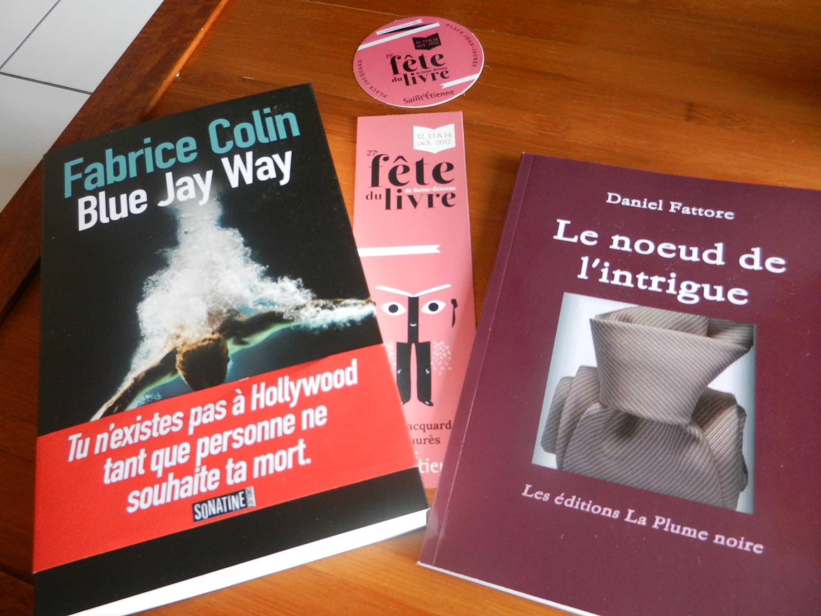rencontres hervé bazin
