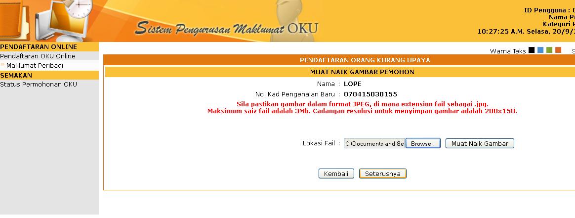 The Story Of Puterism Sekiranya Anda Adalah Ibubapa Kepada Anak
