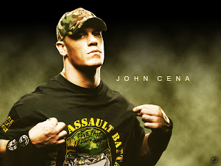 John Cena HD Wallpapers