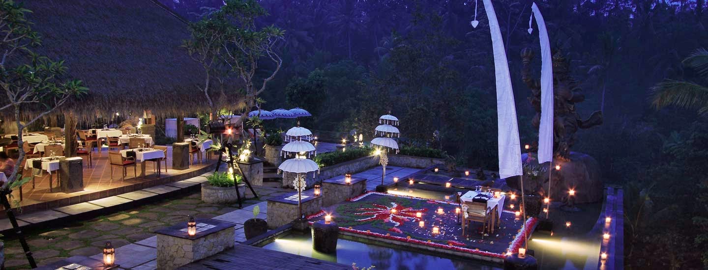 38+ The Kayon Resort By Pramana Background