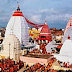 Baidyanath Jyotirlinga temple, Deoghar, Jharkhand