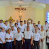 Thánh Lễ Ra Mắt Ban Caritas GX Đông Quang