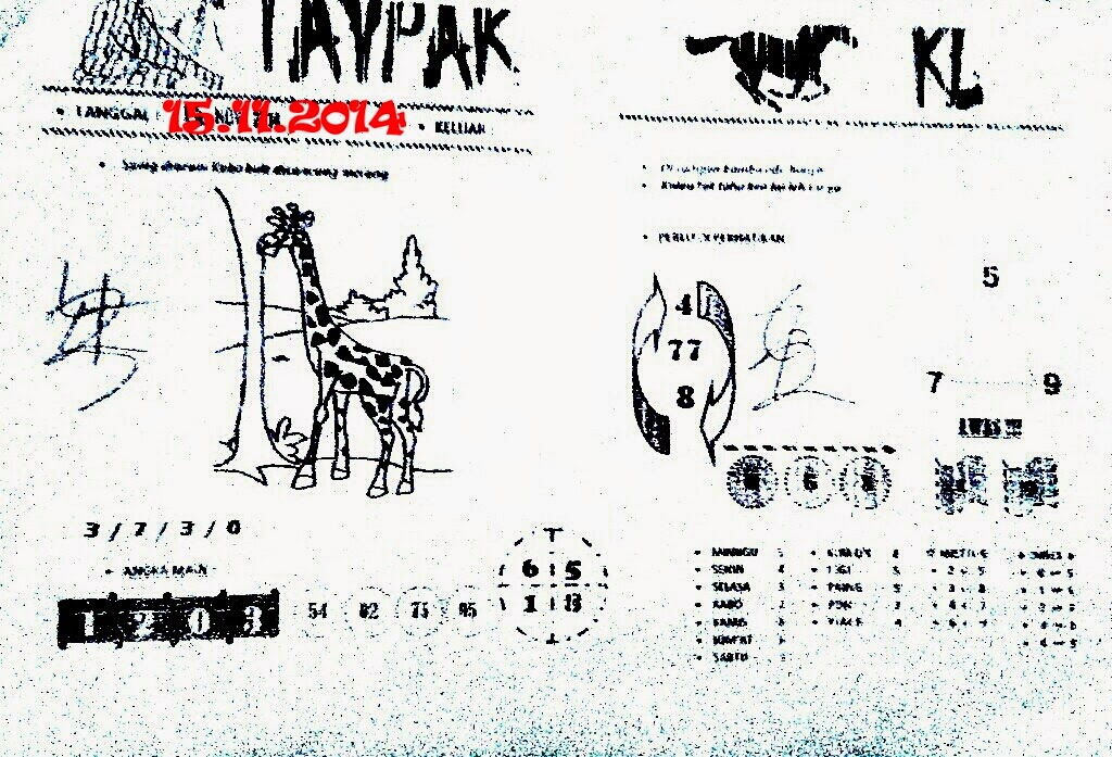 Togel Kuda Lari Togel online TOTOKL TOTO Kuda Lari