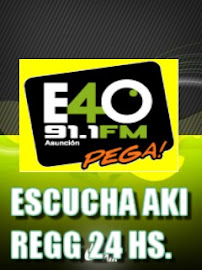 ESCUCHAR RADIO ESTACION 40 EN VIVO