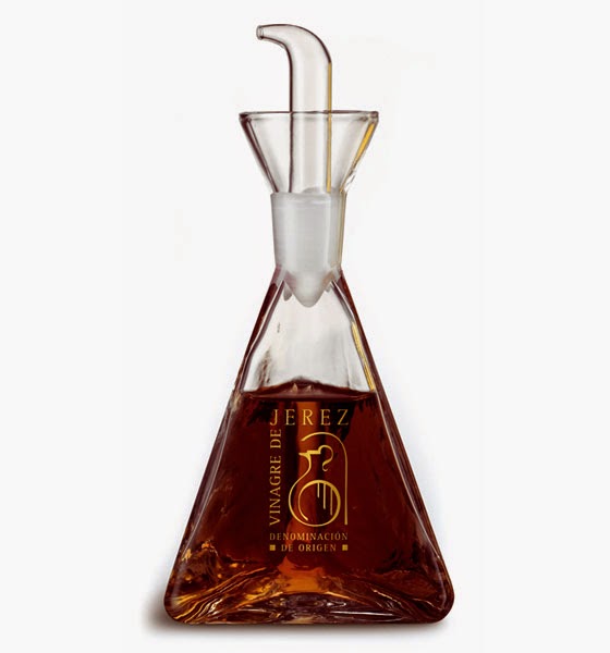 JerezXeresSherry Sherry Vinegar