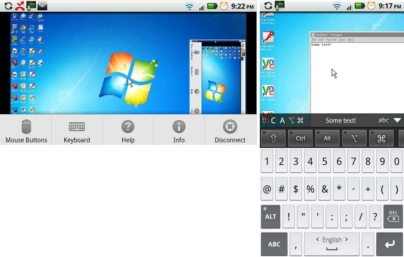 download vnc viewer portable download vnc viewer portable