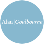 Alan Goulbourne