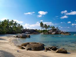 9 Tempat Wisata di Bangka Belitung Yang Bisa Dikunjungi 9 Tempat Wisata di Bangka Belitung Yang Bisa Dikunjungi