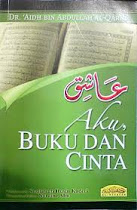 Aku,Buku dan Cinta