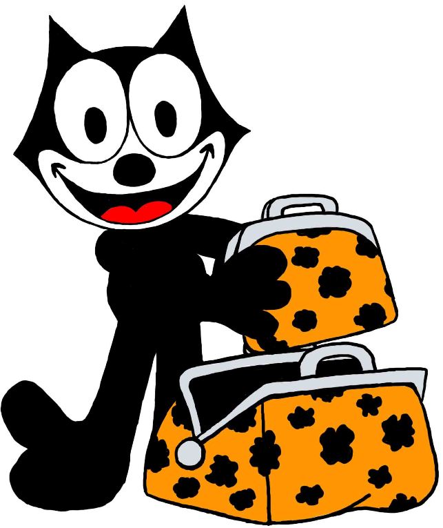 GalleryCartoon Felix The Cat Cartoon Pictures