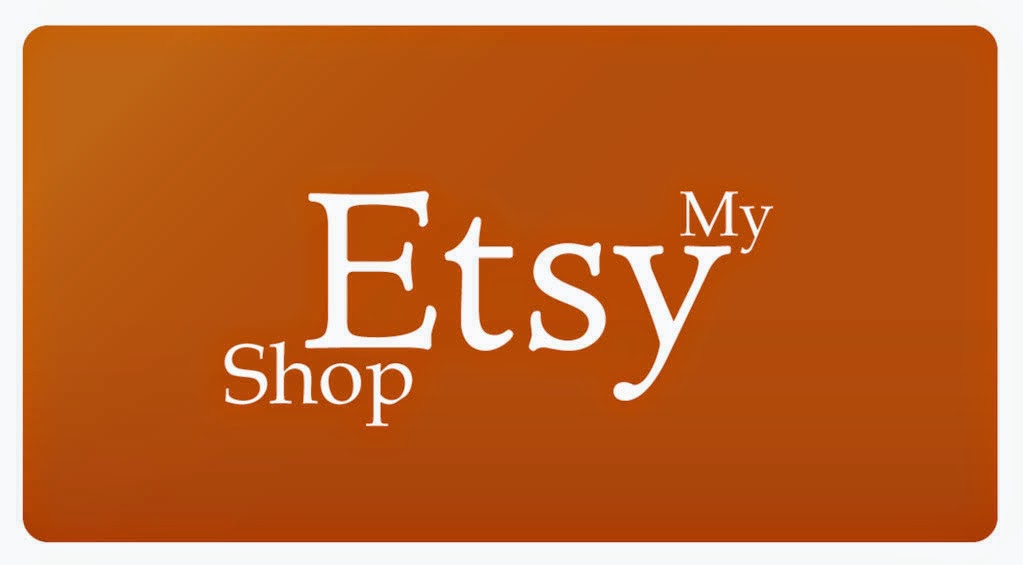 My etsy shop