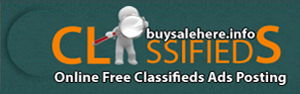 free classified ads posting