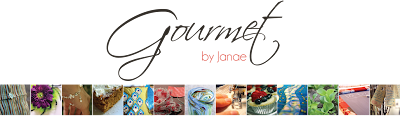 Gourmet by Janae