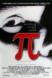 Ver online: Pi: El Orden del Caos (Pi: Faith in Chaos) 1998