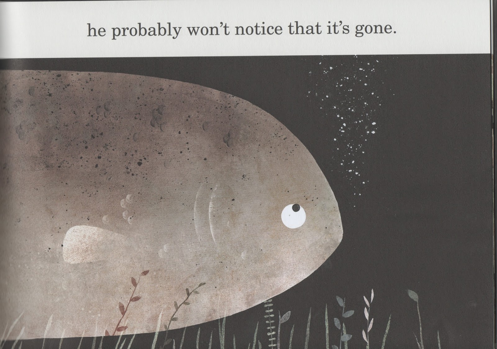 Image result for this is not my hat jon klassen book