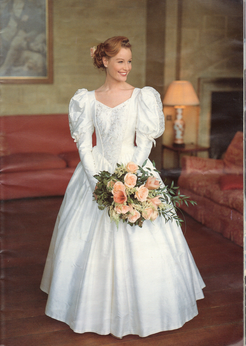 laura ashley bridesmaid dresses