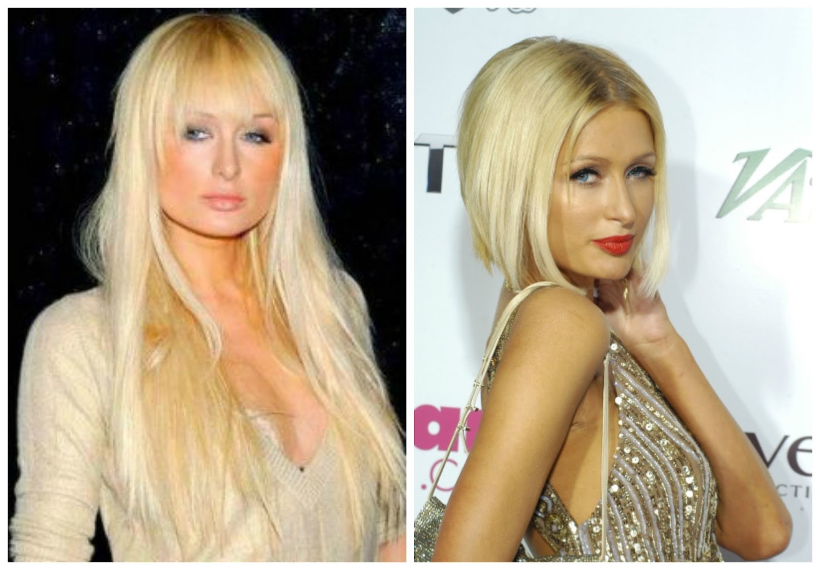 Essay on long hair vs short hair image