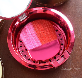 Physicians Formula Happy Booster Blush Review
