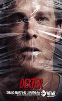 Dexter Temporada 8 Episodio 02 Online Sub Español