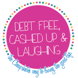 Debt free, Cashed up & Laughing