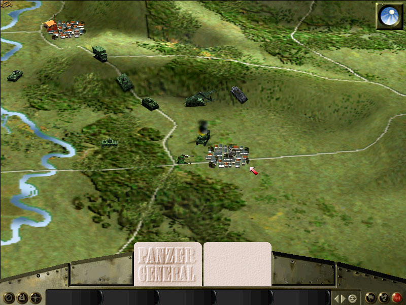 Strategic Simulations Strategic Simulations