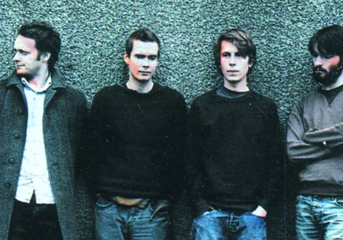 Sigur ros new album Sigur ros new album