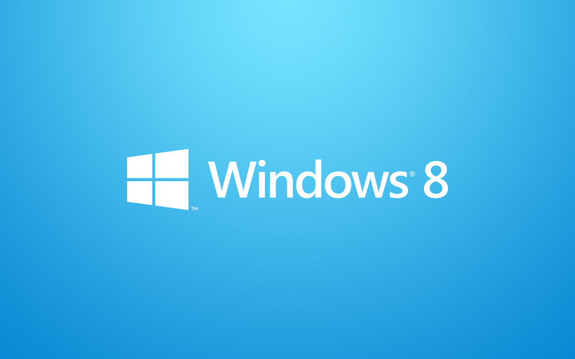 Windows 8 RTM ed and installed