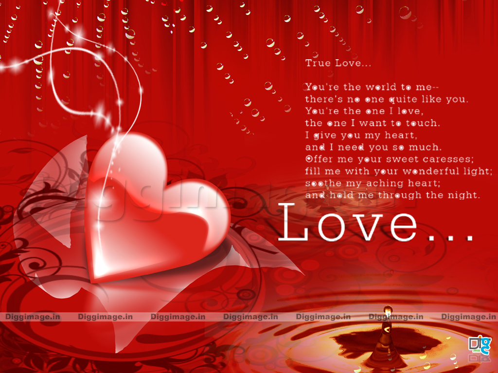 diggimage.inLove Feelings With For Ever