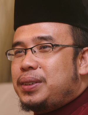 Senarai Menteri Malaysia