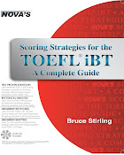 Scoring Strategies for the TOEFL iBT