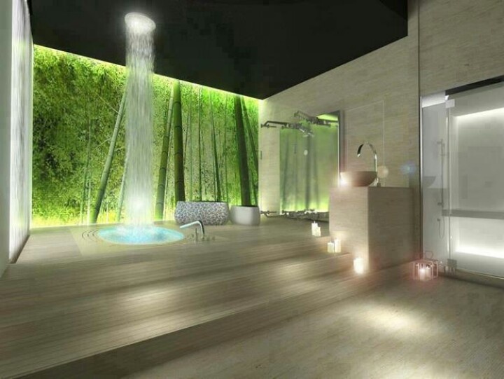 World's Most Amazing Showers VdudesV