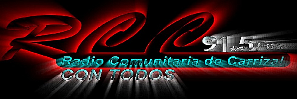 RADIO COMUNITARIA DE CARRIZAL