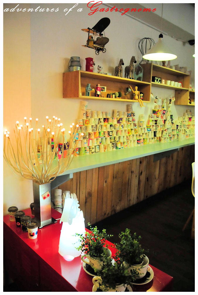 Cafe Noriter