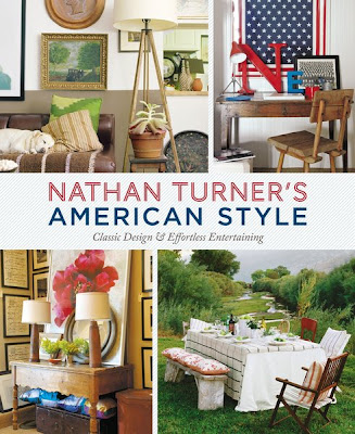STYLEBEAT: OUTDOOR ENTERTAINING MADE EASY: NATHAN TURNER'S ...