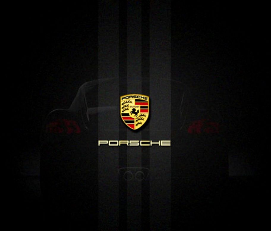 FunMozar – Porsche Logo FunMozar – Porsche Logo