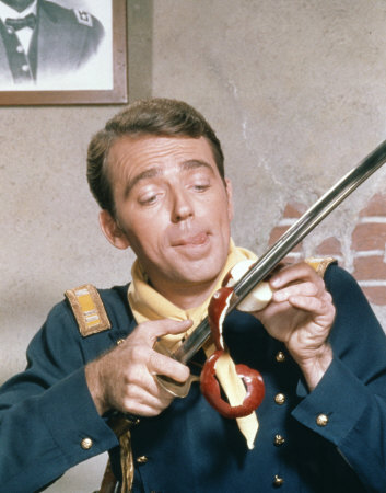 Ken Berry