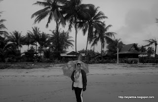 Pak Itam Inn Cherating