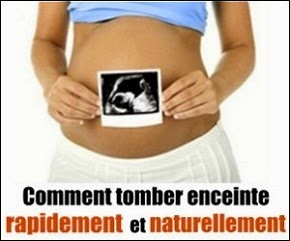 Le miracle de la grossesse